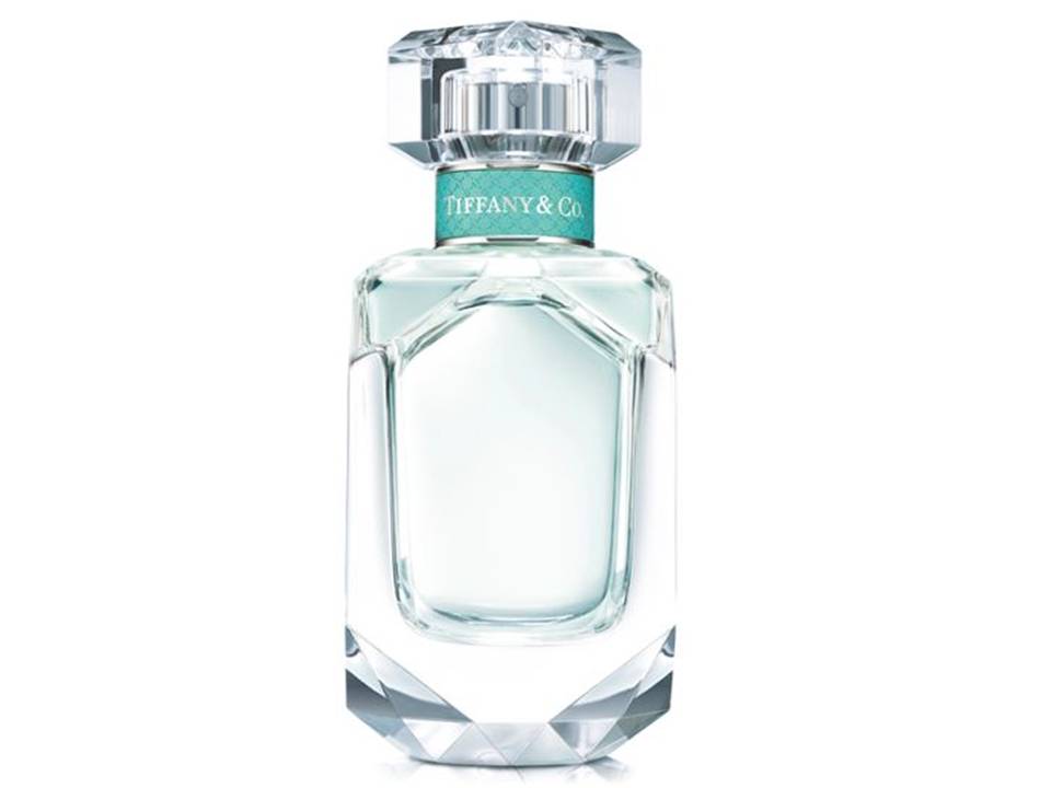 Tiffany & Co. Donna Eau de Parfum NO BOX 75 ML.